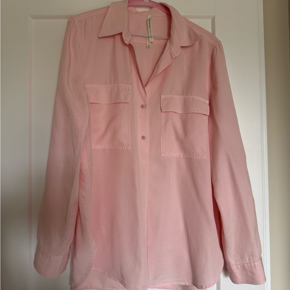 Babaton Utility Shirt